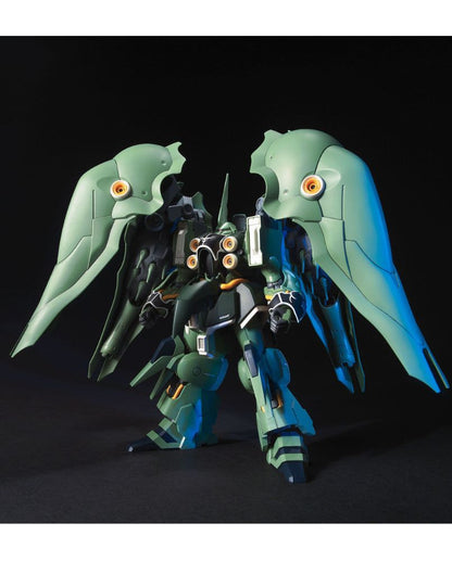 HGUC 1/144 Kshatriya