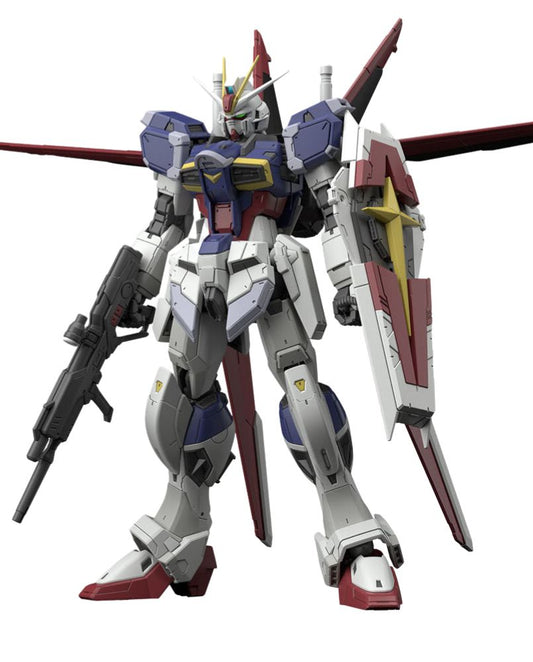 RG 1/144 Force Impulse Gundam Spec II