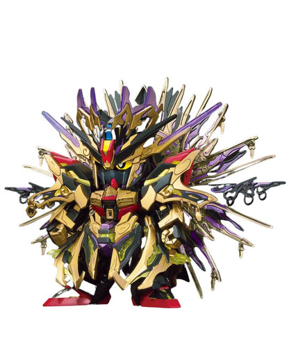 SDW HEROES Qiongqi Strike Freedom Gundam