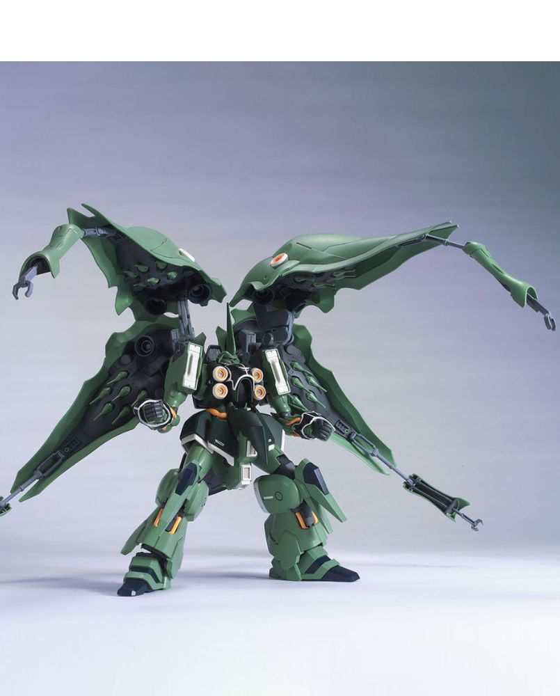 HGUC 1/144 Kshatriya