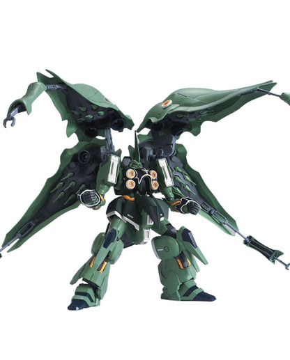 HGUC 1/144 Kshatriya