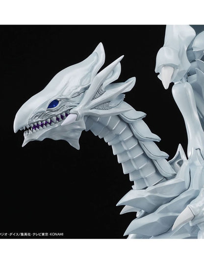 Figure-rise Standard Amplified Blue-Eyes White Dragon