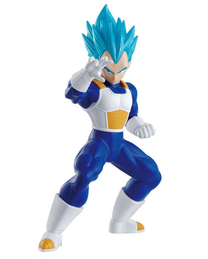 ENTRY GRADE Super Saiyan God Super Saiyan Vegeta