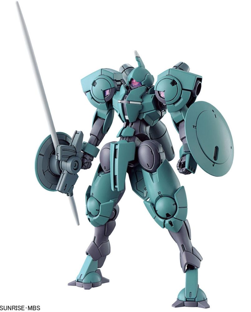 HG Heindree 1/144