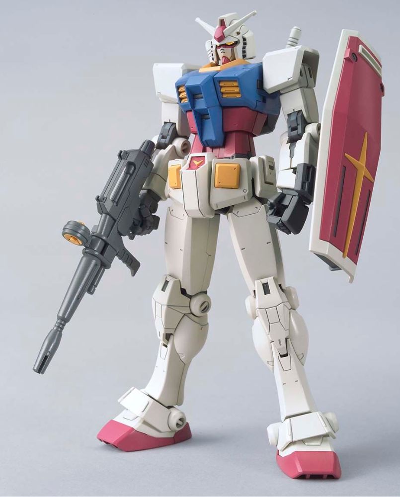 HG 1/144 RX-78-2 Gundam [BEYOND GLOBAL]