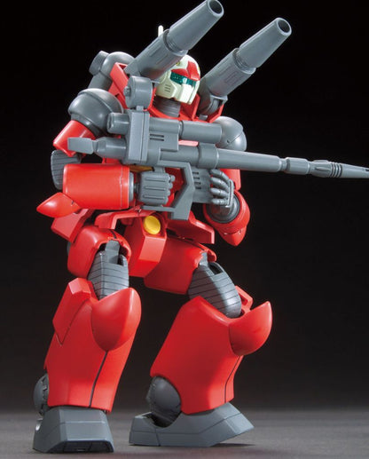 HGUC 1/144 RX-77-2 Guncannon Revive