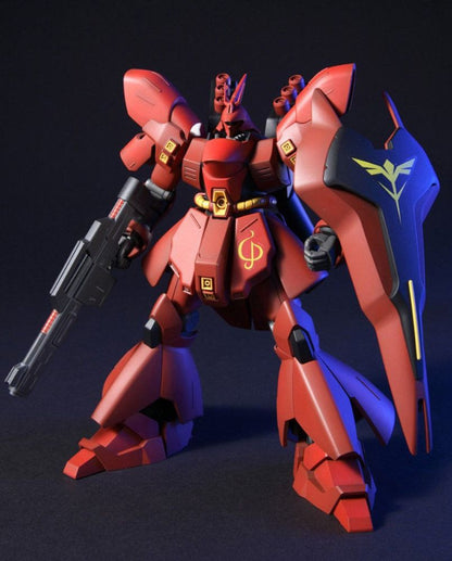 HGUC 1/144 Sazabi