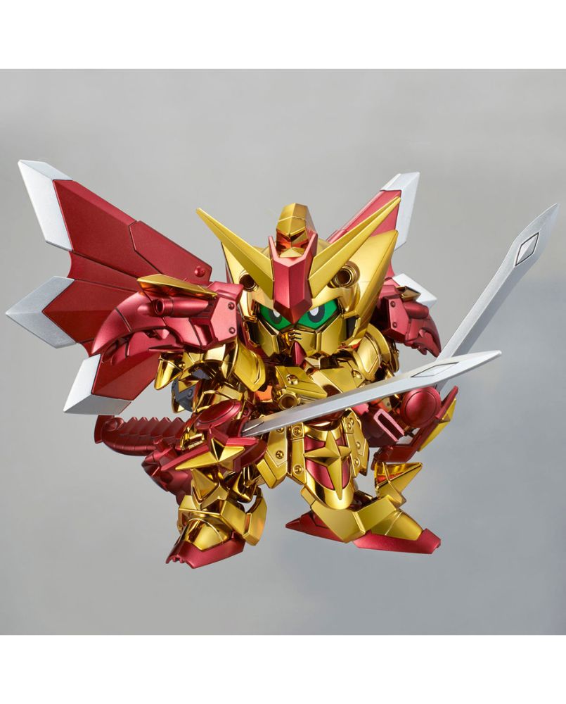 BB Senshi 400 LEGEND BB Knight Superior Dragon