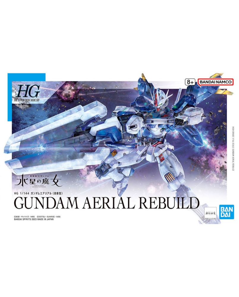 HG 1/144 – Union Gundam