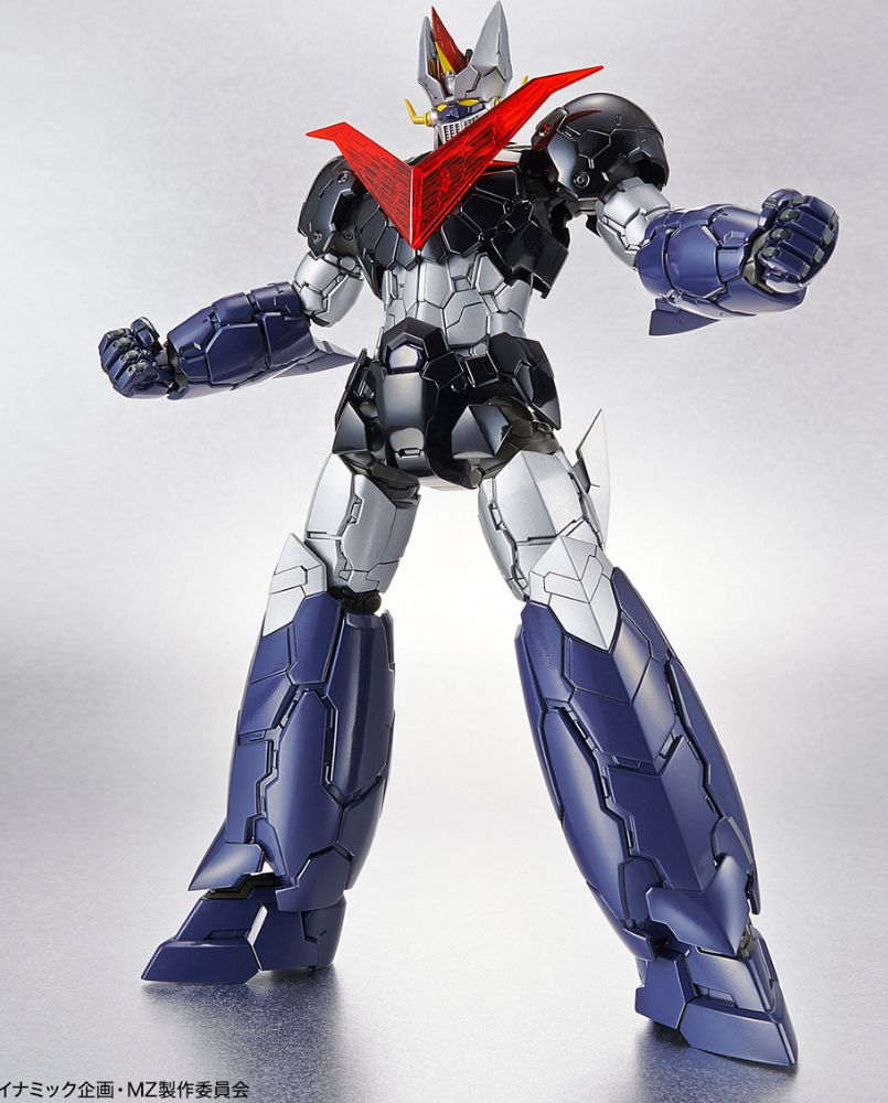 HG 1/144 Great Mazinger (Mazinger Z INFINITY Ver.)