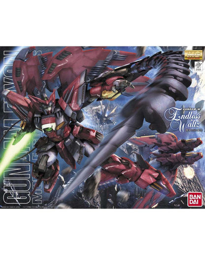 MG 1/100 Gundam Epyon EW