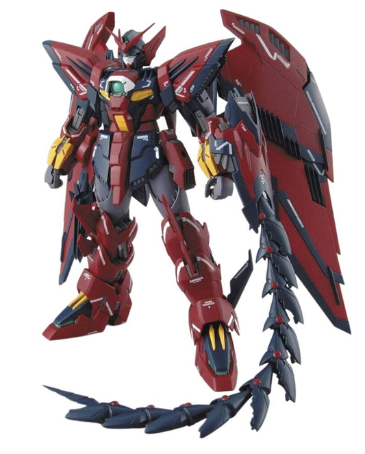 MG 1/100 Gundam Epyon EW