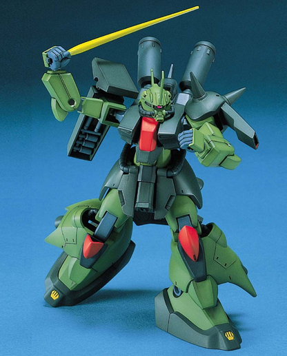 HGUC 1/144 Zaku III Custom AMX-011S