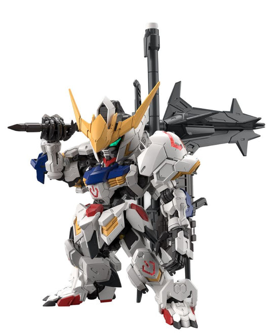 MGSD Gundam Barbatos