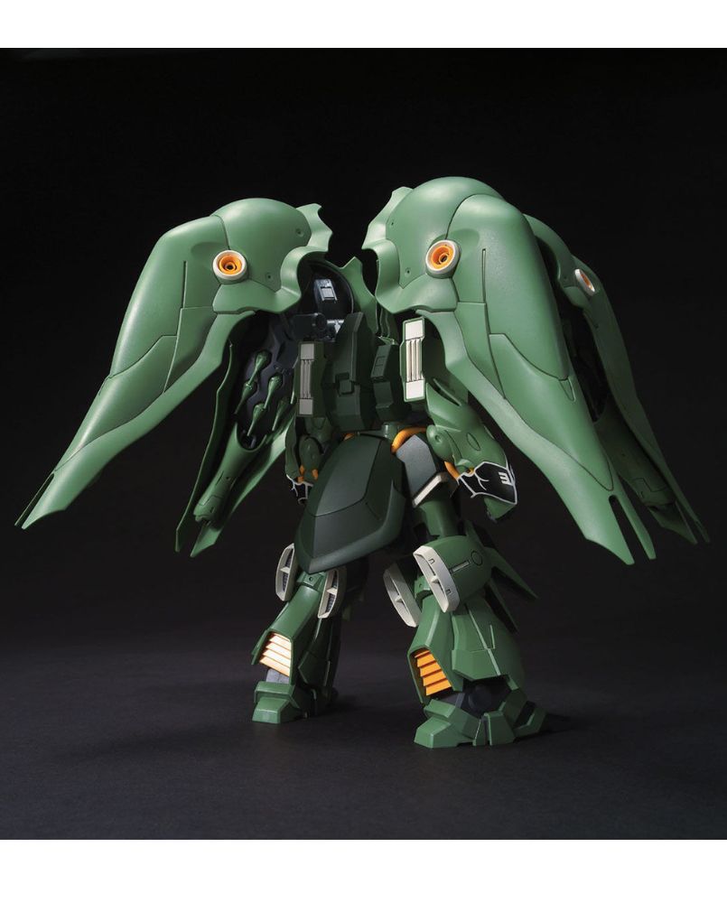 HGUC 1/144 Kshatriya