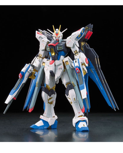 RG 1/144 Strike Freedom Gundam