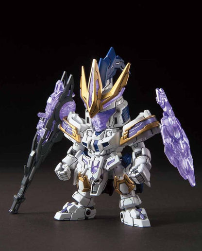 D Three Kingdoms Legend Xiahou Dun Tallgeese III