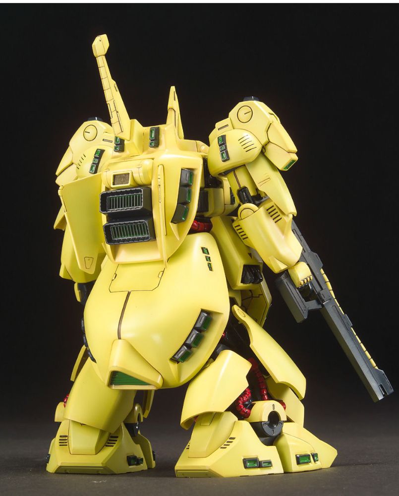 HGUC 1/144 The O