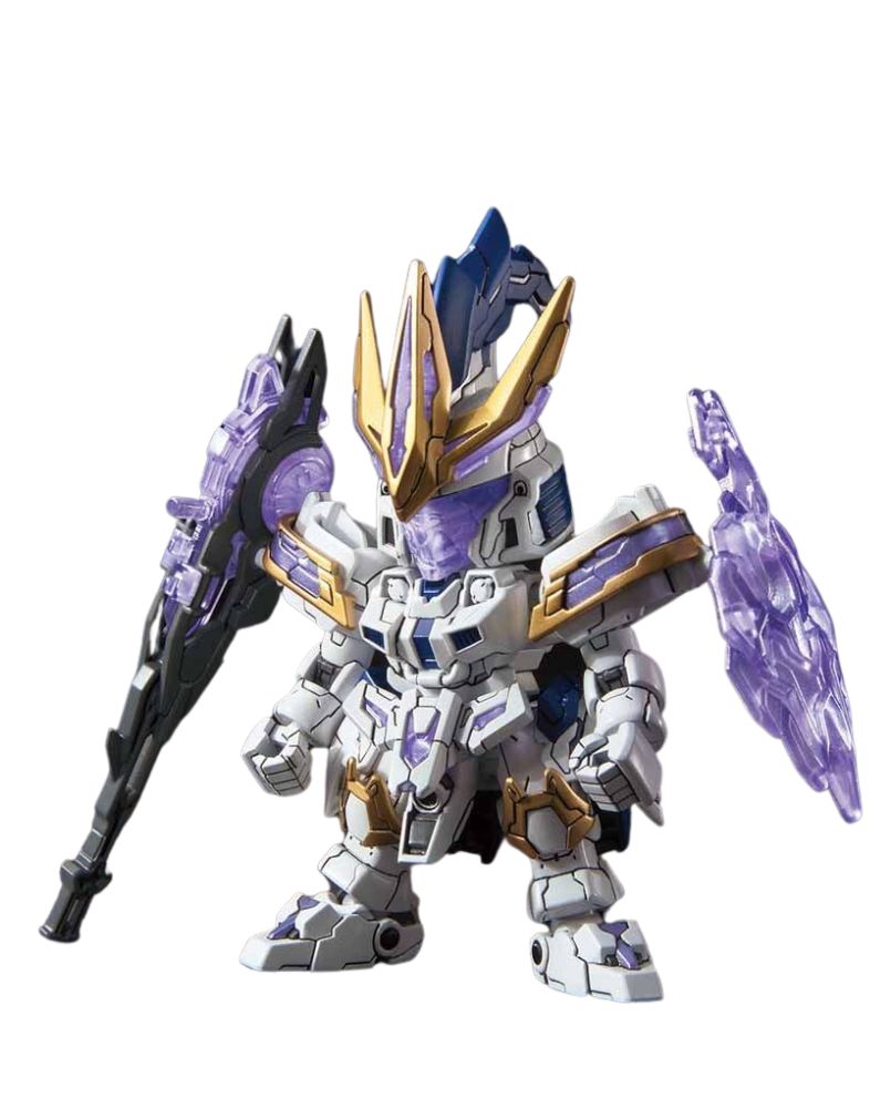 D Three Kingdoms Legend Xiahou Dun Tallgeese III