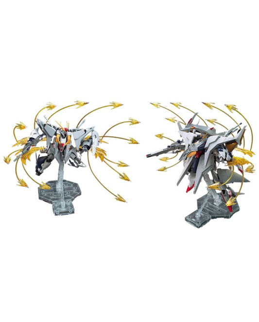 HGUC XI 1/144 Gundam VS Penelope Funnel Missile Effect Set - 2 Kit Set