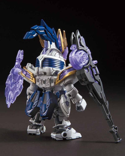 D Three Kingdoms Legend Xiahou Dun Tallgeese III