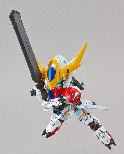 SDEX Standard 014 Gundam Barbatos Lupus