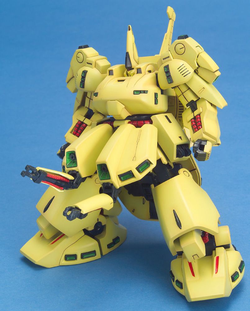 HGUC 1/144 The O