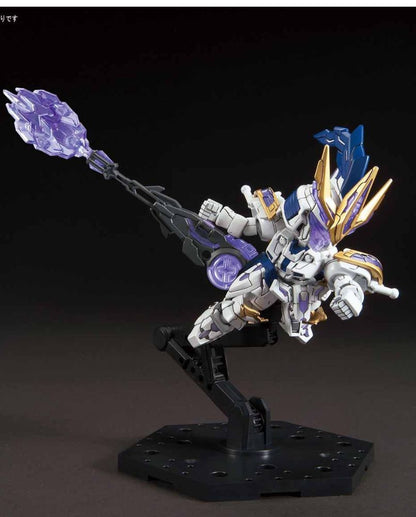 D Three Kingdoms Legend Xiahou Dun Tallgeese III