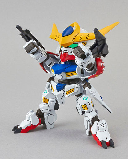 SDEX Standard 014 Gundam Barbatos Lupus