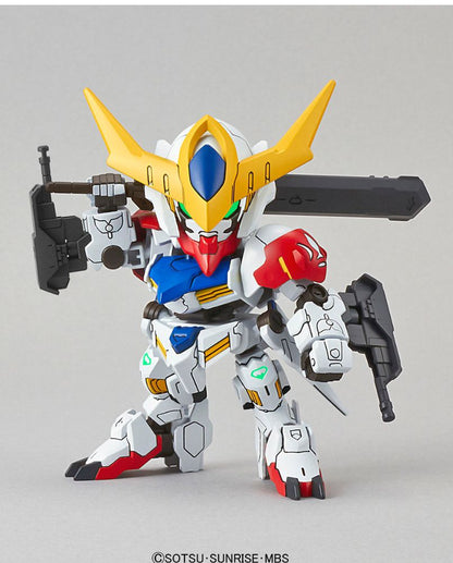 SDEX Standard 014 Gundam Barbatos Lupus