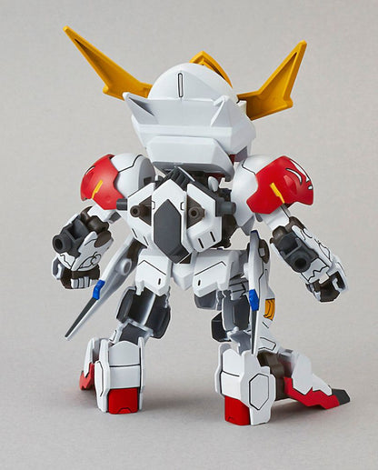 SDEX Standard 014 Gundam Barbatos Lupus