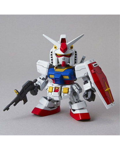 SDEX Standard 001 RX-78-2 Gundam