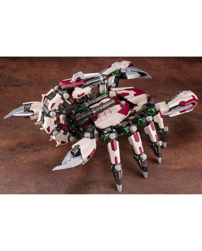 1/72 Zoids EZ-036 Death Stinger ZS