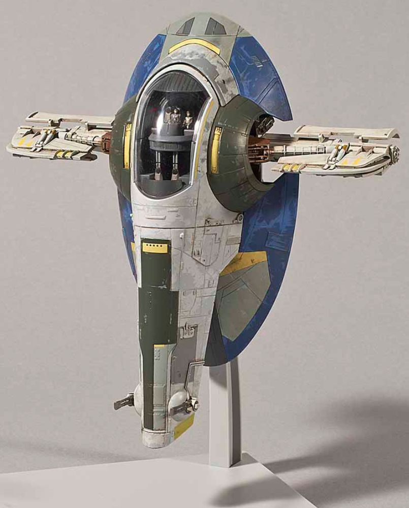 Jango cheap slave 1