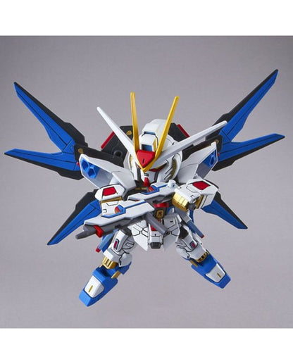 SDEX Standard 006 Strike Freedom Gundam