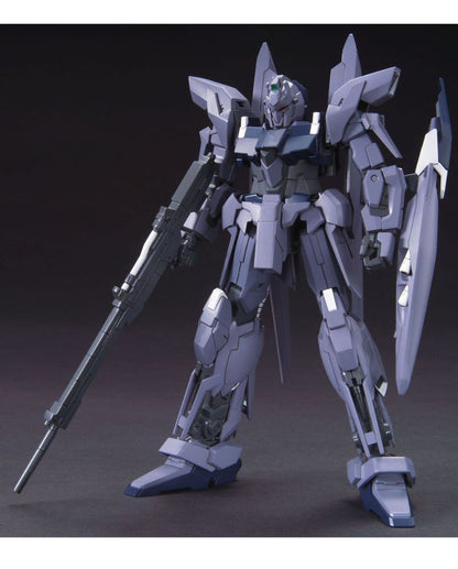 HGUC 1/144 Delta Pluss