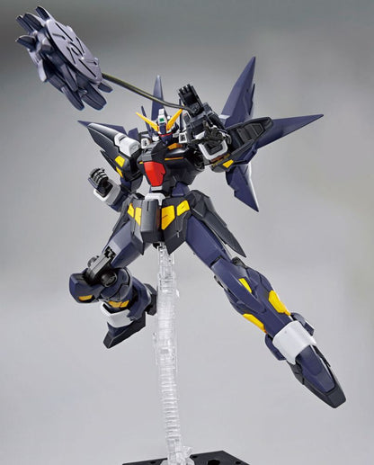 HG Huckebein Mk-II