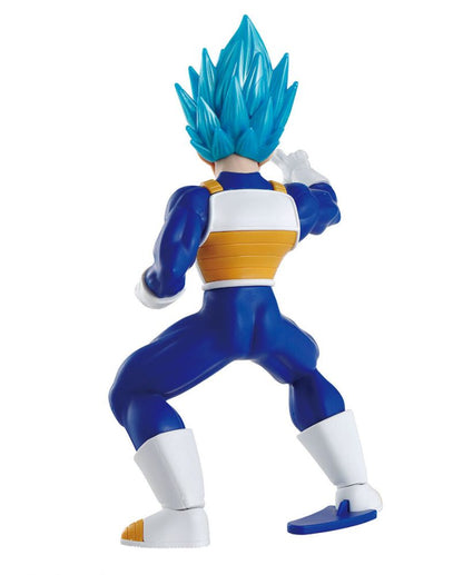 ENTRY GRADE Super Saiyan God Super Saiyan Vegeta