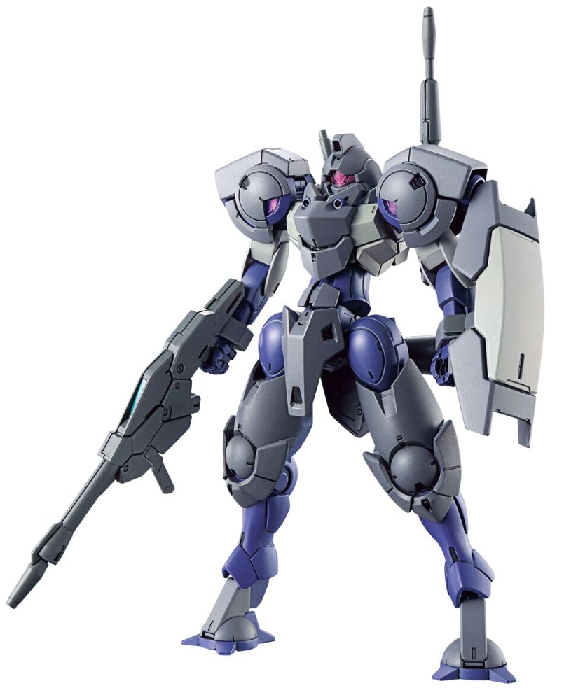 HG 1/144 Hindree Sturm