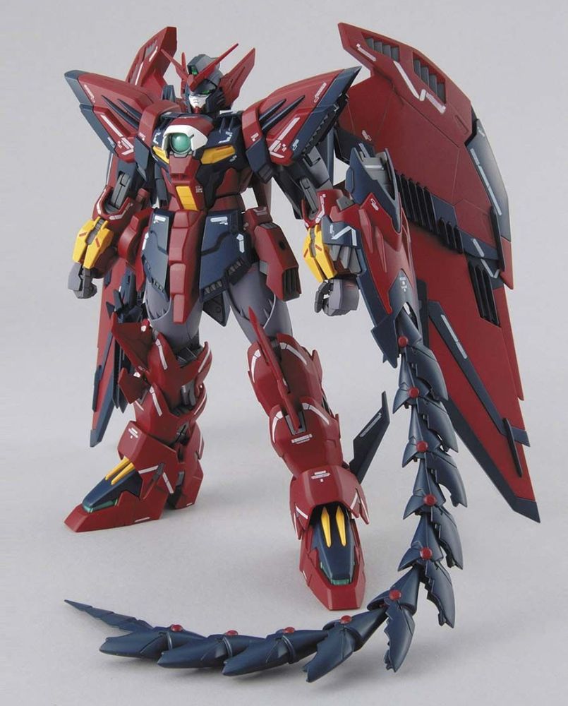 MG 1/100 Gundam Epyon EW