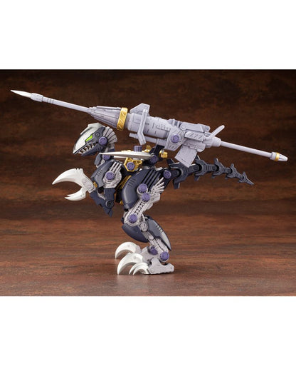 1/72 ZOIDS EZ-027 Raven Raptor