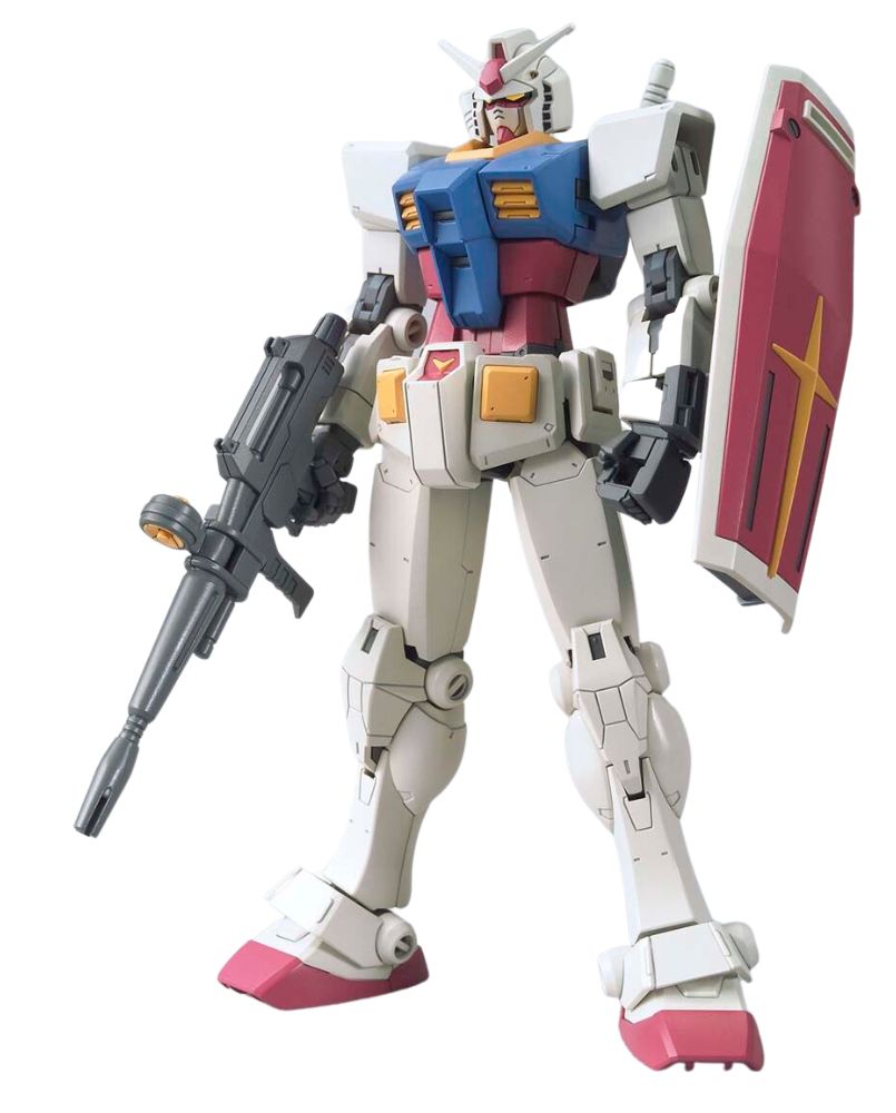 HG 1/144 RX-78-2 Gundam [BEYOND GLOBAL]