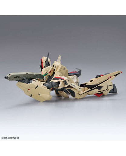 HG Macross YF-19 1/100