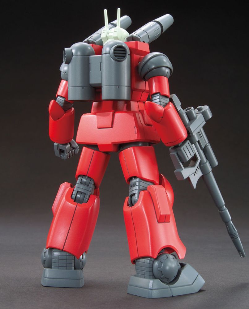 HGUC 1/144 RX-77-2 Guncannon Revive