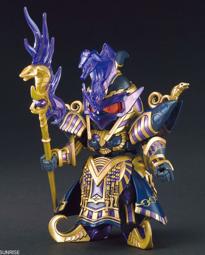 SDW HEROES Cleopatra Qubeley Dark Mask Ver.