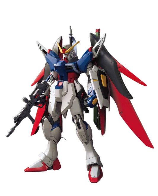 HGCE 1/144 Destiny Gundam