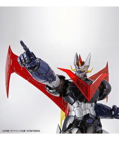 HG 1/144 Great Mazinger (Mazinger Z INFINITY Ver.)