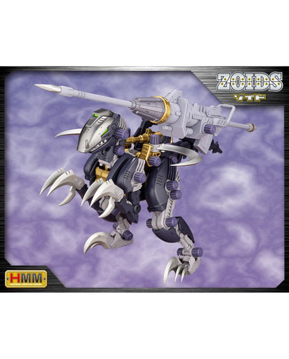 1/72 ZOIDS EZ-027 Raven Raptor