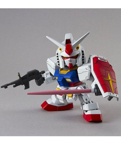 SDEX Standard 001 RX-78-2 Gundam