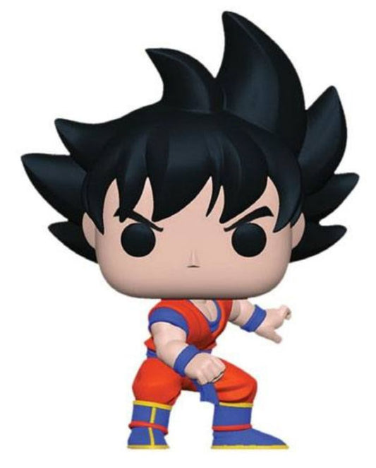 Dragon Ball Z Funko POP! Goku 9 cm